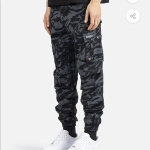 BlackTailor C6 Cargo Pants